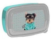 Lunch boxy - Paso Śniadaniówka Studio Pets PTH-3022 PASO - miniaturka - grafika 1