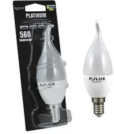 Żarówki LED - Polux Żarówka LED 6,3W E14 560lm 303929 - miniaturka - grafika 1