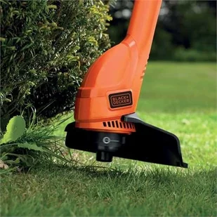 Black&Decker GL250-QS - Podkaszarki - miniaturka - grafika 2