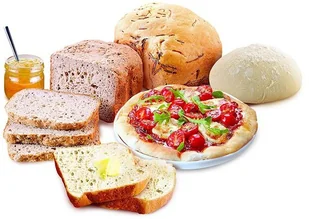 Moulinex OW2101 - Wypiekacze do chleba - miniaturka - grafika 8