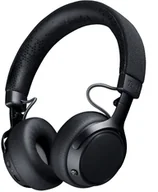 Słuchawki - SUPREME ON Czarne - miniaturka - grafika 1