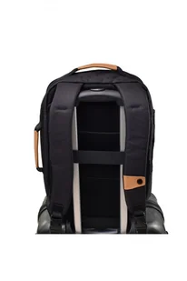 Semi Line Plecak miejski na laptopa 7Y42AZ 7Y42AZ SAM ONE SIZE - Plecaki - miniaturka - grafika 6