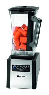 Bartscher Blender wielofunkcyjny 3,2l 150151 - Inne urządzenia gastronomiczne - miniaturka - grafika 2