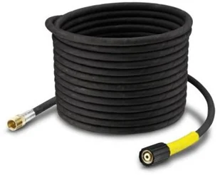 Karcher Przedłużka węża (10 m) gumowe z metalowym oplotem K2 - K8 6.390-096.0 - Akcesoria do myjek Karcher Przedłużka węża (10 m) gumowe z metalowym oplotem K2 - K8 6.390-096.0 - Akcesoria do myjek - miniaturka - grafika 4