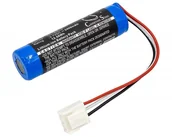 Inne akcesoria audio-wideo - Cameron Sino Harman Kardon Onyx studio 1 LI11B001F 3400mAh 12.58Wh Li-Ion 3.7V Cameron Sino) - miniaturka - grafika 1