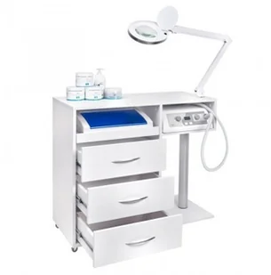 UNIT PODOLOGICZNY Y-300 ZESTAW MAX 116120 - Meble kosmetyczne - miniaturka - grafika 2