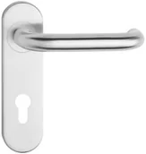 Szyldy i rozety - Klamka drzwiowa JOWISZ 72 - miniaturka - grafika 1