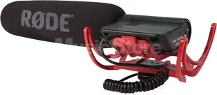 Rode VideoMic Rycote - Kamery cyfrowe - akcesoria - miniaturka - grafika 4