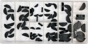 Yato 80 SZT KLINÓW PÓŁOKRĄGŁYCH CZÓŁENKOWYCH MIX YT-06790 YT-06790 - Narzędzia warsztatowe - miniaturka - grafika 2