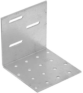 DMX Kątownik 80X80MM DMX - Inne mocowania - miniaturka - grafika 4