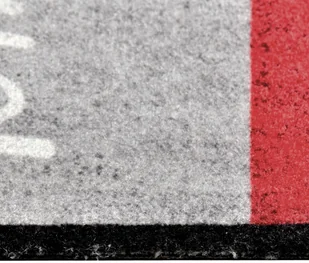 vidaXL Kuchenna mata podłogowa Tomato, 60x180 cm - Wycieraczki - miniaturka - grafika 5