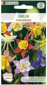 Nasiona i cebule - Legutko Orlik mieszańcowy MIESZANKA - miniaturka - grafika 1