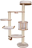 Drapaki dla kotów - Kerbl Drapak dla kota na ścianę Dolomit XL, 185 cm, biały, 81501 - miniaturka - grafika 1