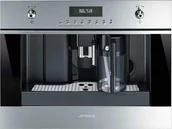 Ekspresy do kawy - Smeg CMS6451X - miniaturka - grafika 1