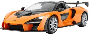 Jamara McLaren Senna Silnik elektryczny 1:14 Samochód, RC - Zabawki zdalnie sterowane - miniaturka - grafika 2