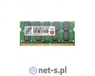 Pamięci RAM - Transcend 16GB TS2GSH72V1B - miniaturka - grafika 1