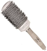 Szczotki i grzebienie do włosów - Gepard Szczotka Do Włosów Ceramiczna Do Modelowania 53 mm HBH-001 - miniaturka - grafika 1
