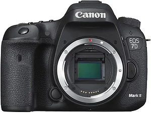 Canon EOS 7D Mark II body czarny (9128B039AA) - Aparaty Cyfrowe Canon EOS 7D Mark II body czarny (9128B039AA) - Aparaty Cyfrowe - miniaturka - grafika 5