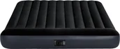 Materace turystyczne - Intex Materac dmuchany welurowy z pompką 152x203 cm 64150 64150 - miniaturka - grafika 1