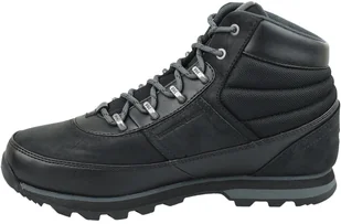 Helly Hansen ButyCalgary 10874-991 - Buty trekkingowe męskie - miniaturka - grafika 2