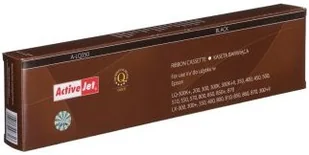 ActiveJet taśma do Epson S015633 new A-LQ350 - Taśmy do drukarek barwiące - miniaturka - grafika 3