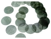 Pozostałe akcesoria kosmetyczne - ACTIVESHOP FILTRY DO MIKRODERMABRAZJI SIATECZKOWE 20 SZT. AS_100286 - miniaturka - grafika 1