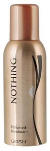 Gosh Nothing Dezodorant w sprayu - Dezodoranty i antyperspiranty męskie - miniaturka - grafika 2