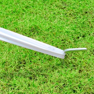 vidaXL vidaXL Namiot ogrodowy gwiazda (10m) - Pawilony ogrodowe - miniaturka - grafika 4