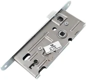 Zamki i wkładki - Yale Zamek wpuszczany 05210 / 20 PNZ 72 / 40 na klucz piórkowy - miniaturka - grafika 1