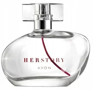 Wody i perfumy damskie - Avon Herstory damska woda perfumowana 50 ml 05983 - miniaturka - grafika 1