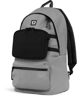 Ogio Alpha Convoy 120 Plecak 48 cm przegroda na laptopa charcoal 5919012OG-charcoal - Torby na laptopy - miniaturka - grafika 6