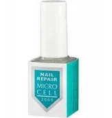 Odżywki do paznokci - Micro Cell 2000 Nail Repair 12ml Silna Regeneracja - miniaturka - grafika 1