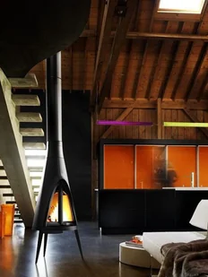 Ekoprojekt 868 Piec wolnostojący Invicta 10kW Tipi kolor emalia antracyt 86876402 - Piece wolnostojące Ekoprojekt 868 Piec wolnostojący Invicta 10kW Tipi kolor emalia antracyt 86876402 - Piece wolnostojące - miniaturka - grafika 4