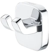 Wieszaki łazienkowe - Tiger Ramos Haczyk mały chrom 13070.3.03.46 - miniaturka - grafika 1