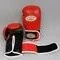 Masters FIGHT EQUIPMENT Rękawice bokserskie, RBT-301 czerwone, 12 oz - Rękawice bokserskie - miniaturka - grafika 23