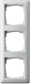 Klawisze i ramki - Gira Potrójna ramka na włącznik Standard 55 (21303), - miniaturka - grafika 1