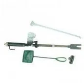 Akcesoria do urządzeń ogrodniczych - ZOLUX ZOLUX Zestaw czyszczący Actizoo - miniaturka - grafika 1