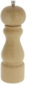 Pojemniki na przyprawy - Unbekannt Marlux Rumba młynek do pieprzu, drewno P230.200101 - miniaturka - grafika 1