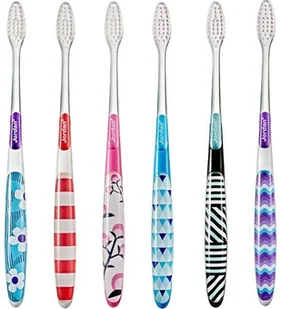 Jordan ORKLA Szczoteczka do zębów Individual Sensitive - ultra soft - mix kolorów 1szt 132097 - Szczoteczki do zębów - miniaturka - grafika 2