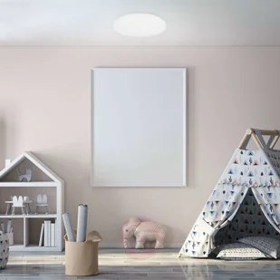 Briloner LED-Deckenleuchte 3388-016 Sternenhimmel 22cm - Lampy sufitowe - miniaturka - grafika 2