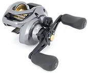 Kołowrotki - Shimano citica 201i (LH) 7,2: 1 CI201IHG - miniaturka - grafika 1