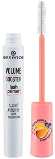 Essence Volume Booster Lash Primer Baza Stymulująca Wzrost Rzęs - Odżywki do rzęs i brwi - miniaturka - grafika 3
