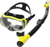 Pływanie - Tusa Zestaw Imprex 3D UC3325 UC3325 - miniaturka - grafika 1