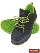 Obuwie robocze - Reis BUTY BEZPIECZNE 43 [BRHARDMESHBZ43] - miniaturka - grafika 1