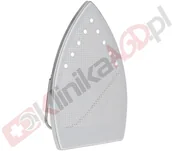 Akcesoria i części do żelazek - LauraStar Pokrowiec ochronny na stopę stacji parowej | LAURASTAR 5017800706 - miniaturka - grafika 1