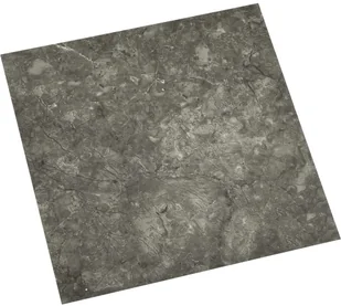 VidaXL Lumarko Samoprzylepne panele podłogowe, 20 szt., PVC, 1,86 m, szare! 330156 VidaXL - Panele podłogowe - miniaturka - grafika 5