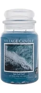 Świece - Village Candle Sea Salt Surf świeczka zapachowa 602 g unisex - miniaturka - grafika 1