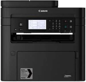 Canon i-SENSYS MF264dw (2925C016) - Urządzenia wielofunkcyjne - miniaturka - grafika 2