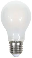 Żarówki LED - V-TAC Żarówka LED 7W A60 E27 Cross Filament A++ Mrożona VT-2047 2700K 840lm - miniaturka - grafika 1