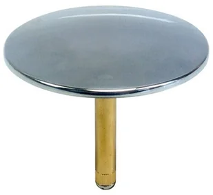 WIRQUIN Korek spustowy wannowego AUTOMATYCZNEGO WIRQUIN - Akcesoria do armatury i ceramiki - miniaturka - grafika 2